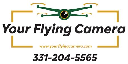 Your Flying Camera