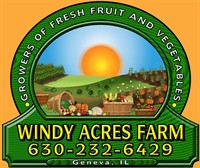 Seasonal Opportunities