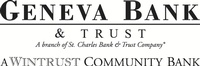 Geneva Bank & Trust, A Wintrust Community Bank