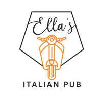 Ella's Italian Pub