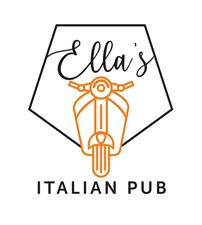 Ella's Italian Pub