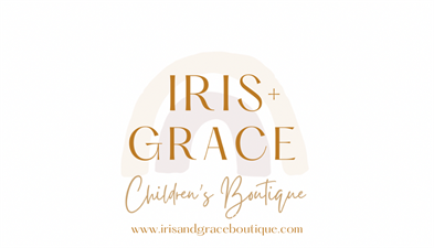 Iris+Grace Children’s Boutique 