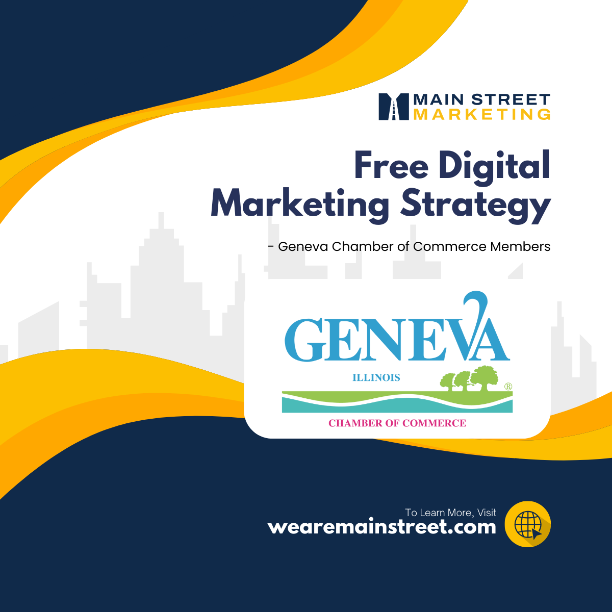 Main Street Marketing Elevate Your Business's Online Presence with
