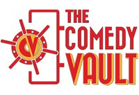 Kristen Toomey Stand Up Comedy LIVE @ The Comedy Vault!