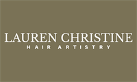 Lauren Christine Hair Artistry