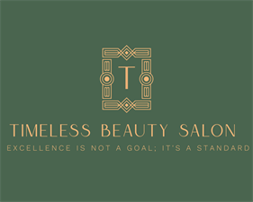 Timeless Beauty Salon