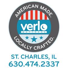 Verlo Mattress of St Charles IL