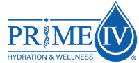 Prime IV Hydration & Wellness Geneva