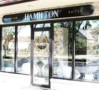 Hamilton Salon & Spa Suites