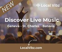 Live Music in Geneva & Beyond!