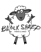 Black Sheep Threads & Shreds