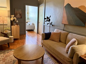 Weber Therapy and Consulting, PLLC