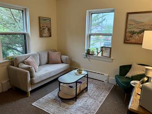 Weber Therapy and Consulting, PLLC