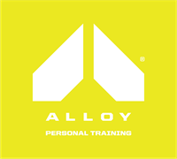 Alloy Personal Training - Geneva