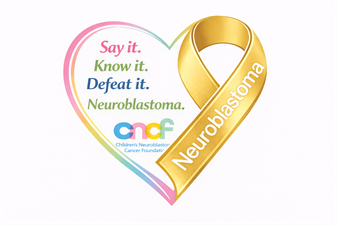 Childrens Neuroblastoma Cancer Foundation