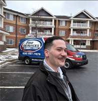 Pro Services Plumbing and Sewer