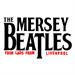 Celebrate the 50th Anniversary of Sgt. Pepper with The Mersey Beatles