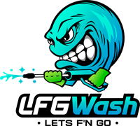 LFG WASH
