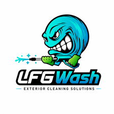 LFG WASH LFG WASH
