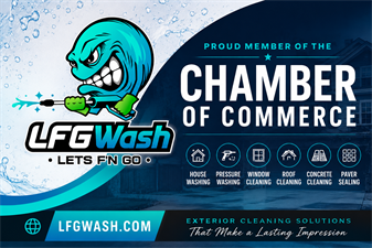 LFG WASH LFG WASH