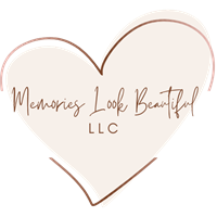 Memories Look Beautiful LLC