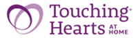 Touching Hearts at Home