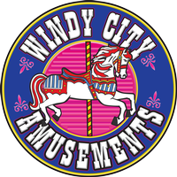 Windy City Amusements, Inc.