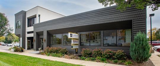 Carlson's Floors Carlson's Floors