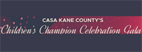 Save the Date for CASA Kane County's Children Champion Celebration Gala!