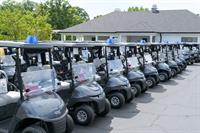 CASA Kane County 22nd Annual Golf for a Child Invitational
