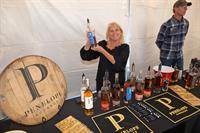 CASA Kane County Bourbon Social
