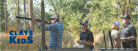 CASA Kane County Clays for Kids