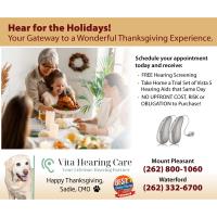 Vita Hearing Care - Mount Pleasant