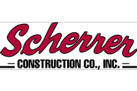 Scherrer Construction