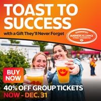 Summerfest - Milwaukee