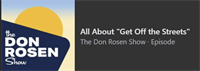 The 10X Accountant Ivette Camarano featured on the Don Rosen Show