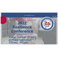 2022 Resilience Conference