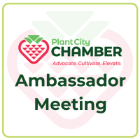 PCCOC Ambassador Committee - Closed Meeting