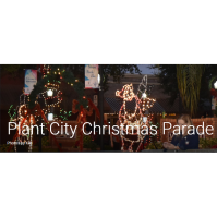 Plant City Christmas Parade