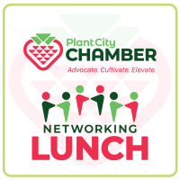 Plant City Chamber Networking Lunch