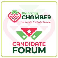 Plant City Candidate Forum 2024