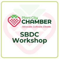 SBDC Workshop - Quickbooks