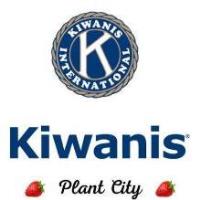 Plant City Kiwanis BBQ Fundraiser