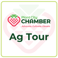 POSTPONED - Plant City Fall Ag Tour