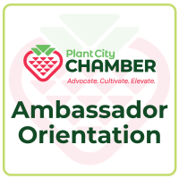 Ambassador Orientation