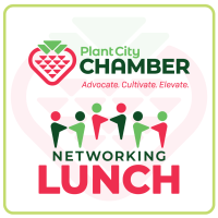 Chamber Networking Lunch