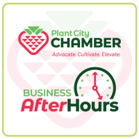 Business After Hours at Metals and Nature