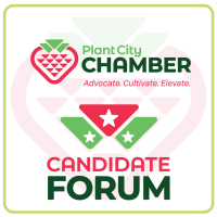 Candidate Forum: Local Edition