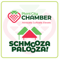 Schmoozapalooza 2026