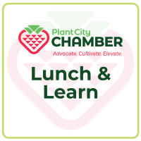 Partnership Lunch & Learn - Visit Tampa Bay
